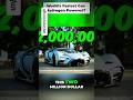 it's hydrogen car #mrbeast #shorts #viral
