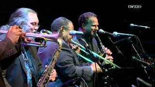 Video thumbnail of "Abraham Inc. - Tweet Tweet (Jazz à la villette part4)"