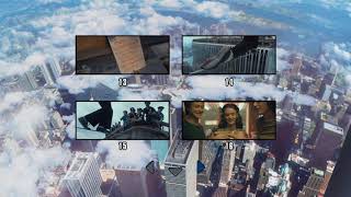 Dvd Menu Walkthrough