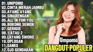 FULL ALBUM DANGDUT POPULER TERBARU 2025 | LAGU DANGDUT HITS SEPANJANG MASA DIJAMIN GOYANG