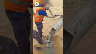The Secret Behind the Solar Fields in the Middle of the Desert!