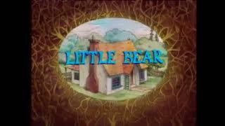 Little Bear Theme Song (1 Hour Loop)