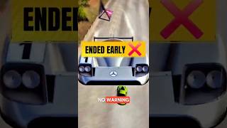 This Should Not Have Happened