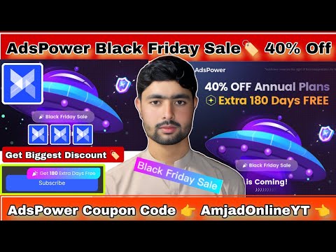 عروض الجمعة السوداء من  كيفية إضافة بروكسي في متصفح  احصل على خصم 40 من 