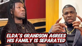 Elda’s Grandson ‘Bingy’  Clear his name! And distance himself from the viral Eulogy 