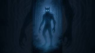 Were Cryptids Actually Interdimensional Interference Patterns