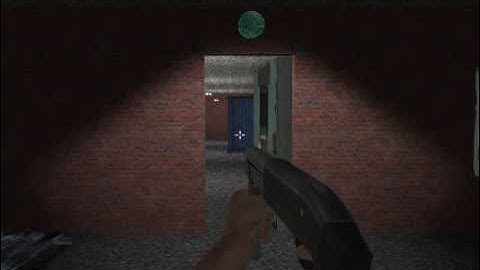 *Updated* 3DGS & IX Test Level - 1st Person Weapon Models