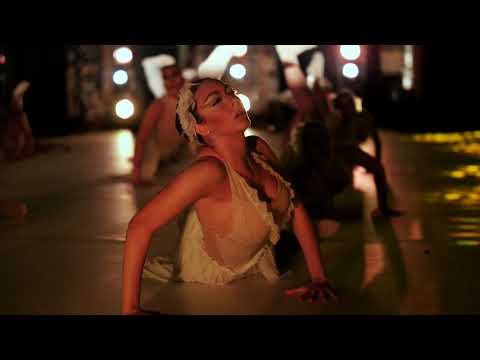 Olafur Arnalds "Happiness does Not Wait" Choreo: Ferdinando Arenella