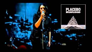 Placebo - Slave To The Wage MTV Unplugged