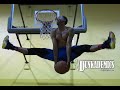Jonathan clark insane dunk mix flips  splits   more