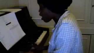 Irma- Sometimes (The Noisettes cover) chords