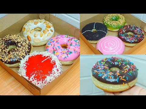 Donat Blogger