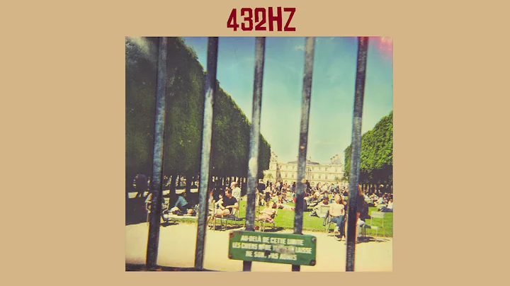 Tame Impala - Why Wont They Talk To Me || 432.001Hz || HQ || 2012 ||