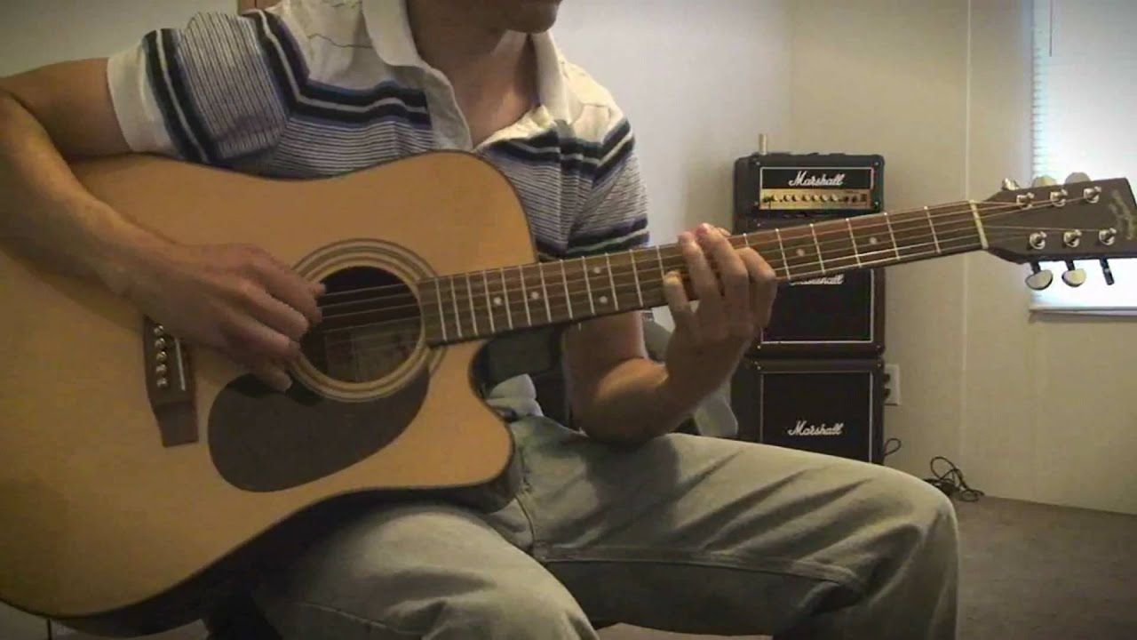 Opeth Coil, Guitar Cover YouTube