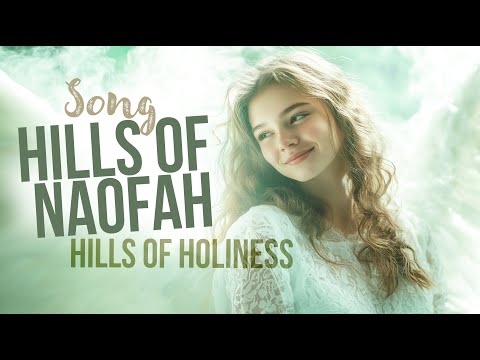 Hills of Naofa (Hills of Holiness) | Celtic Criost Gaelic Worship