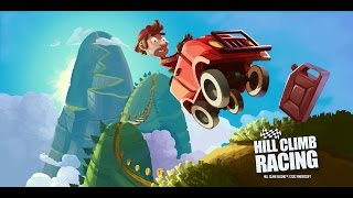 hill climb racing:furgone decapottabile#29 screenshot 4
