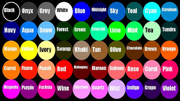 Giant 100 Colors RTTB Marbles Run Race ASRM in Algodoo