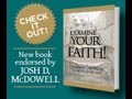 Examine Your Faith! Finding Truth in a World of Lies