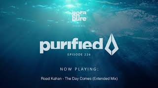 Nora En Pure - Purified Radio Episode 226