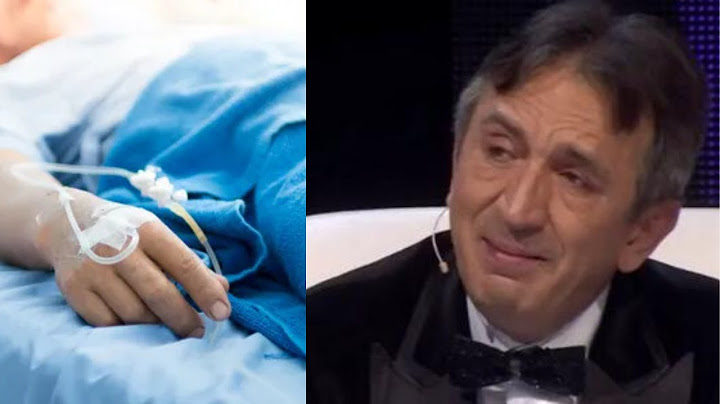 ŽIKA JAKŠIČ IZAŠAO IZ BOLNICE ALI NE SME DA MRDNE IZ KREVETA – detalji o bolesti voditelja!