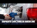 Ieftinirile la benzină și motorină, pe pauză din cauza sancțiunilor SUA