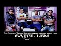 Rca Chhangte, Mafaka Khiangte, Tlanhlua Khiangte,Kimtea Varte -- Satel Lem (cover)