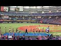 日本新薬オリジナル応援！『チャンス新薬』2017年度社会人野球日本選手権