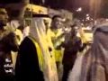 معرس قطيفي بايعها