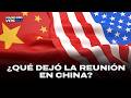 Los detalles de la reunión entre TRUMP Y XI JINPING | PURICELLI EN ESTILO VIERNES
