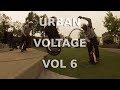 Playful Mountains HD | Urban Voltage, vol 6