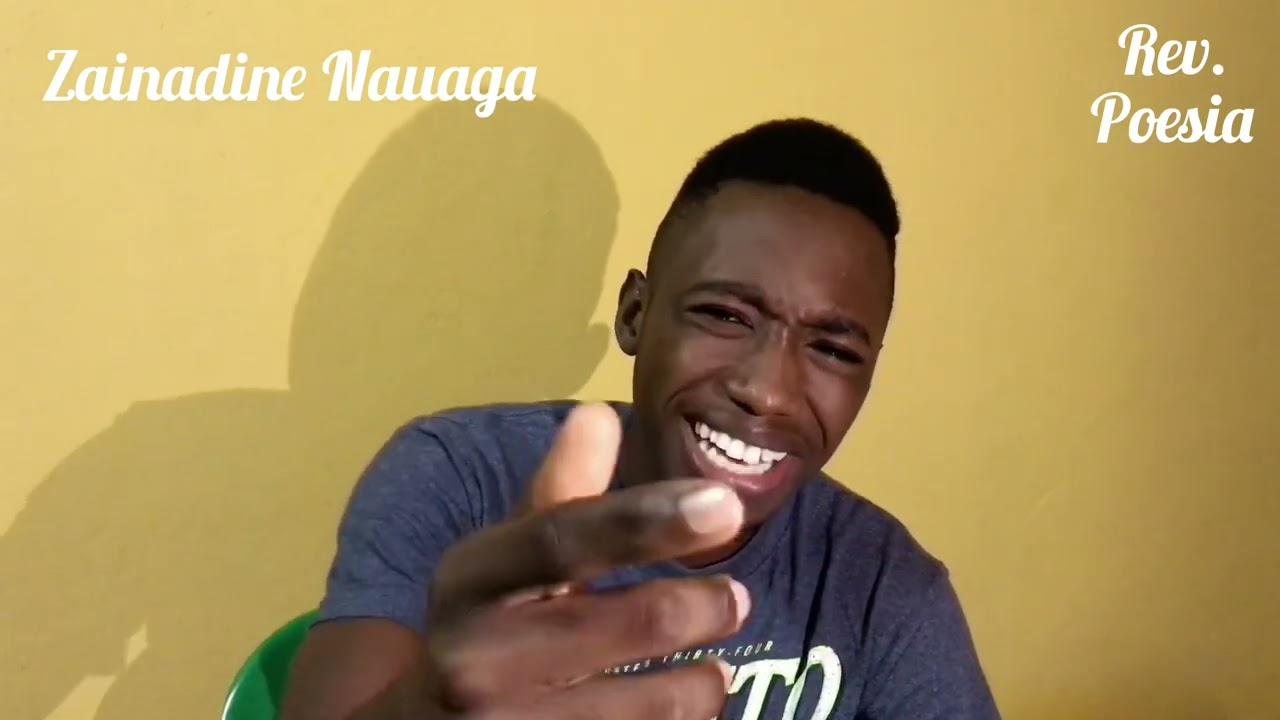 Zainadine Nauaga - Freddy (O ciclone)