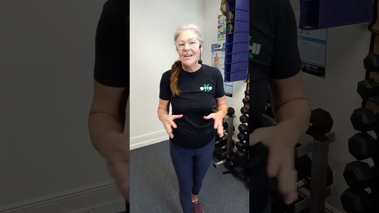 What are the five most common weight training mistakes? 