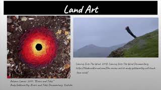 Art 200 Final Video Project