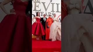 Il cast de "Il Diavolo Veste Prada 2" ha incantato tutti sul red carpet dell'anteprima mondiale.