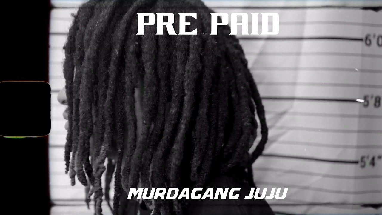 Murdagang JuJu - Pre Paid