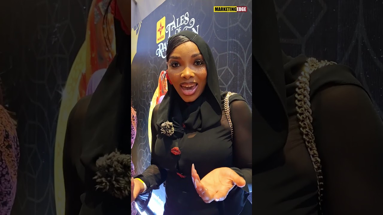 Tales of Ramadan is a creative way Maggi is tapping into shared and sacred moments - Livewithlynda