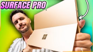 NO ES RIVAL para el iPad!!! Surface Pro screenshot 2