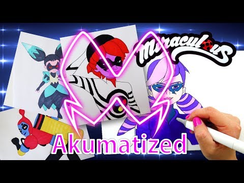 akumatized-villains-of-miraculous-ladybug----stormy-weather-puppeteer-evillustrator-bubbler-coloring