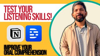 Master Any Language Through Transcription: My Daily 15-Minute Method screenshot 5