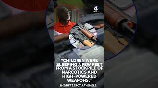 Information SC bust drug operation News