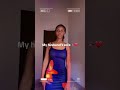 “His wife “#shorts #subscribe #explore #couple