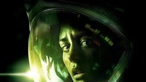 Alien Isolation Mission 3 Encounters Walkthrough No Commentary All Collectibles