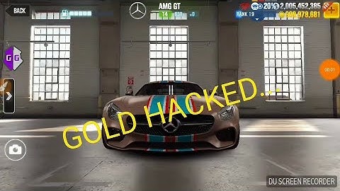 How to hack csr racing 2 with game guardian 2025 easy
