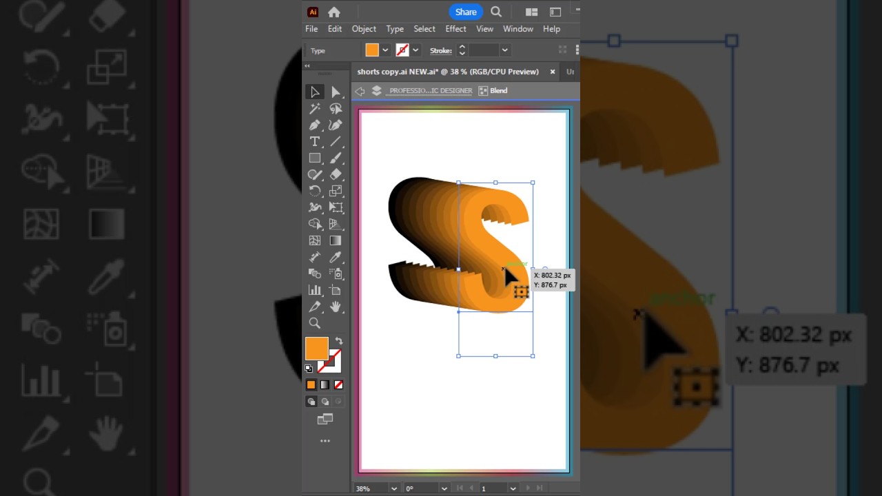 adobe illustrator guide 👍2024🔥💕