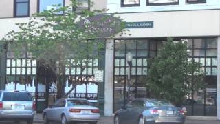 Talk About Topeka - E009 - Downtown Walking Tour