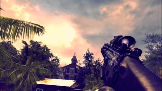Mw3 Twixtor Modded Clipsony Vegas Scar-L Desert Eagle