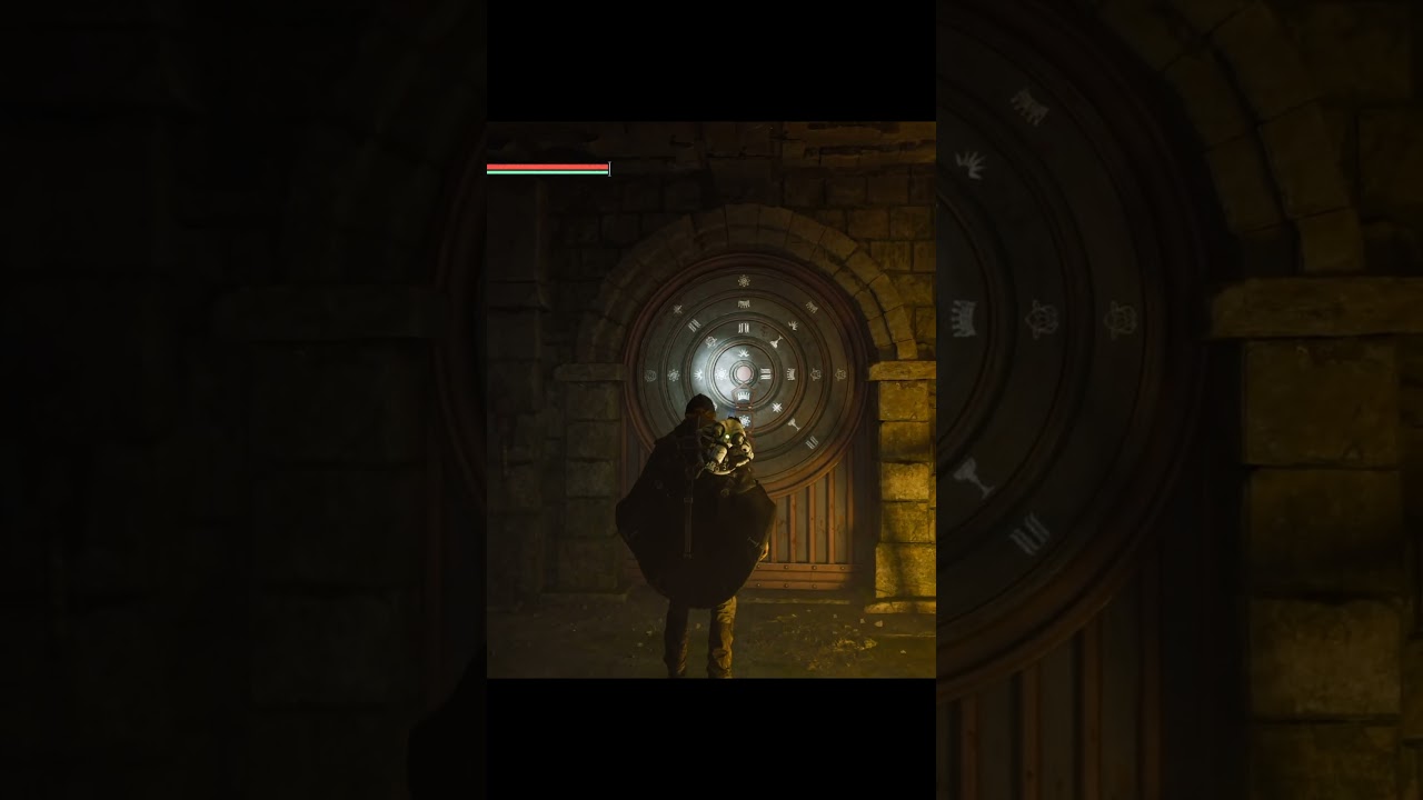 Hell is Us тайна Семья превыше всего Джелцзин 