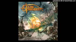 Watch Solar Fragment Homecoming video