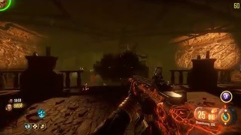 Black ops III PC - SoE - Succesfull host migration? I don