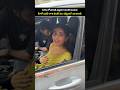 కారు లోపాలకి వస్తారా ఏంటి అంటూ హీరోయిన్ రాశి సింగ్ ఏం చెప్పిందో చూడండి #entertainment